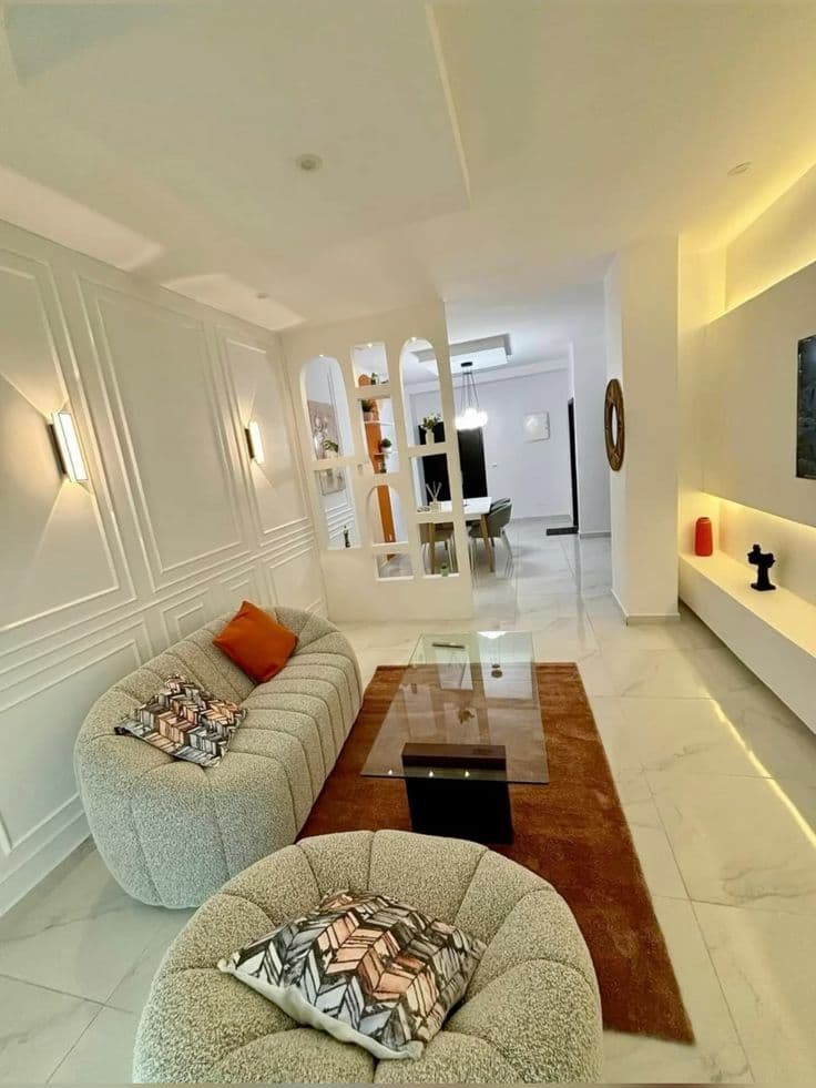 Modern Mukono Retreat - Daily Rentals Near Kampala